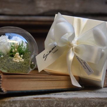 Idee per bomboniere originali