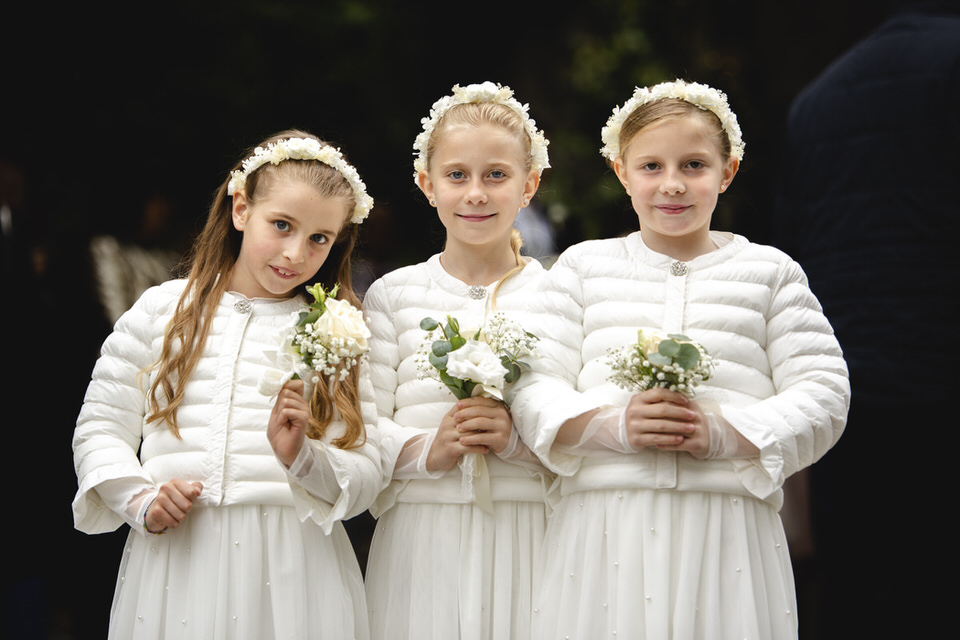 Un matrimonio tra eleganza e luce al Majestic sul Lago Maggiore