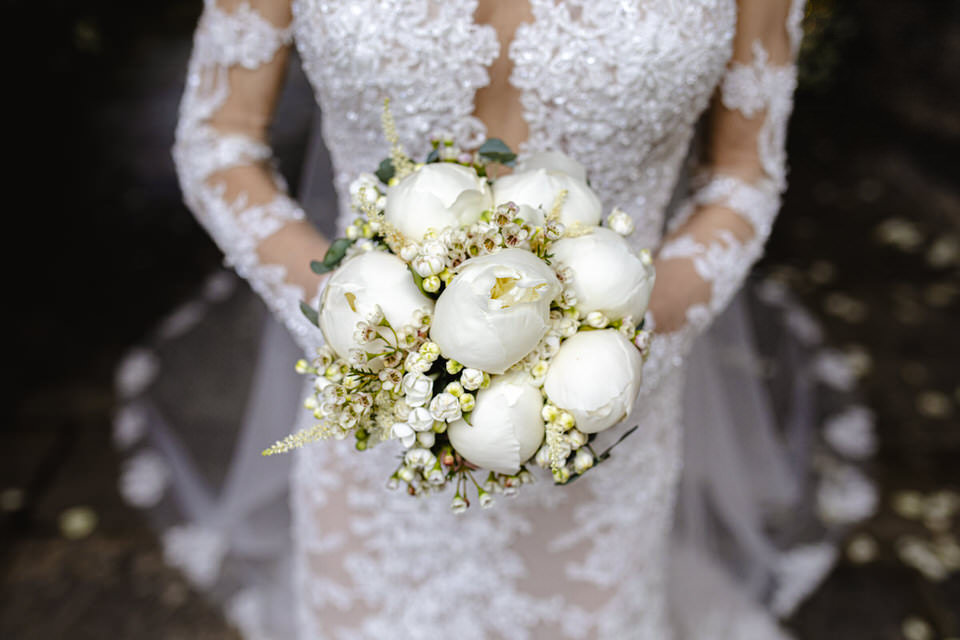 Un matrimonio tra eleganza e luce al Majestic sul Lago Maggiore