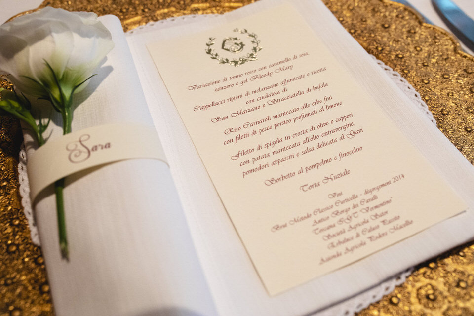 Un matrimonio tra eleganza e luce al Majestic sul Lago Maggiore