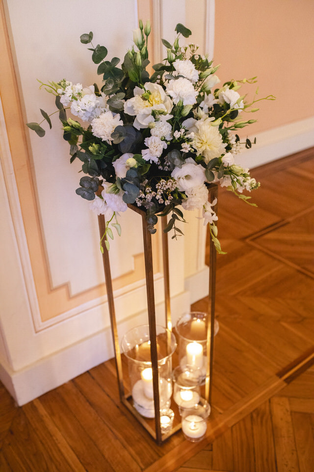 Un matrimonio tra eleganza e luce al Majestic sul Lago Maggiore