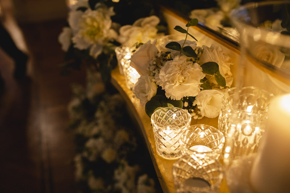 Un matrimonio tra eleganza e luce al Majestic sul Lago Maggiore