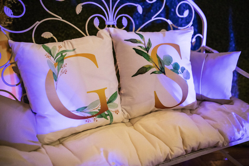 Un matrimonio tra eleganza e luce al Majestic sul Lago Maggiore