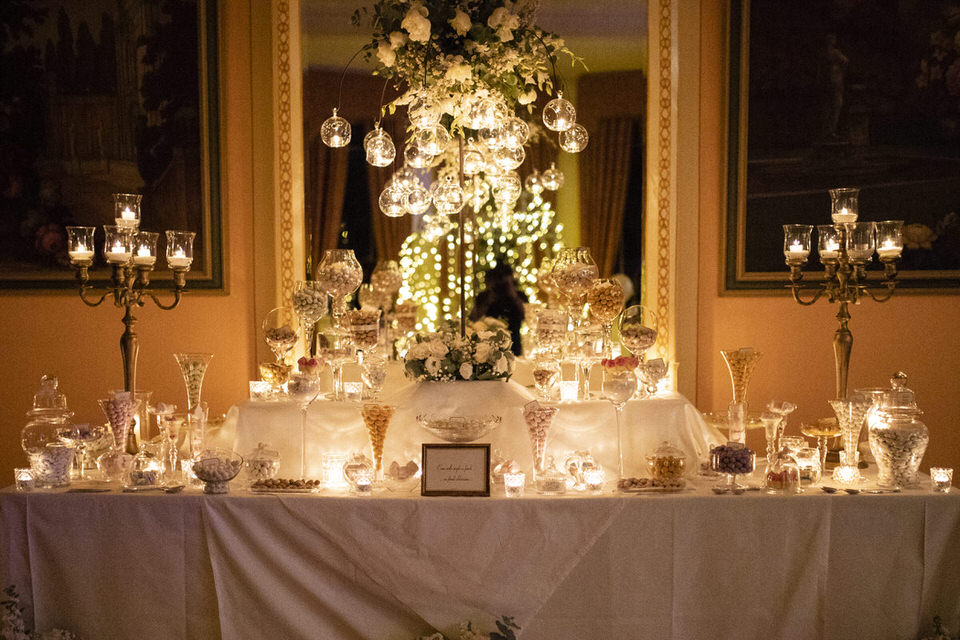 Un matrimonio tra eleganza e luce al Majestic sul Lago Maggiore