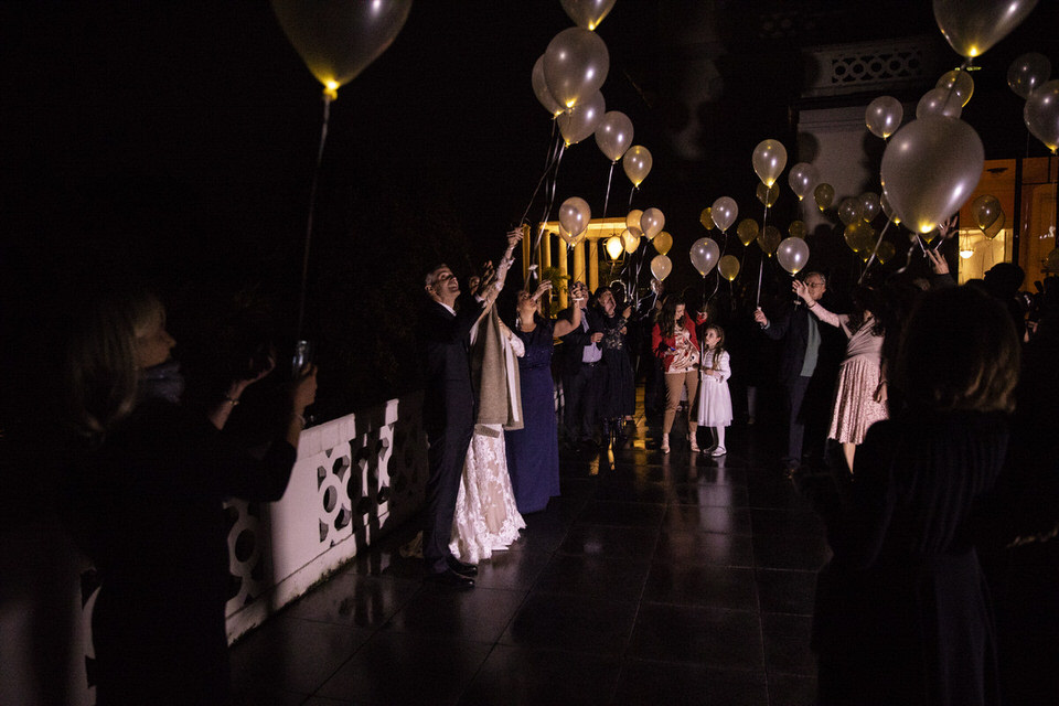 Un matrimonio tra eleganza e luce al Majestic sul Lago Maggiore