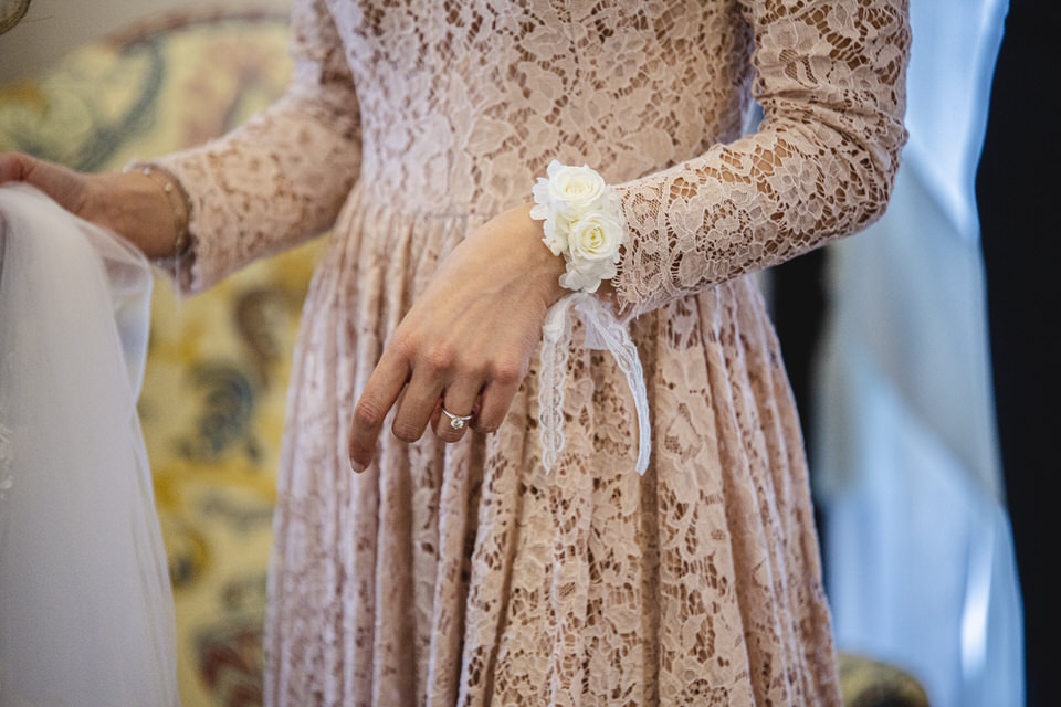 Un matrimonio tra eleganza e luce al Majestic sul Lago Maggiore