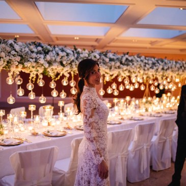 Un matrimonio tra eleganza e luce al Majestic sul Lago Maggiore