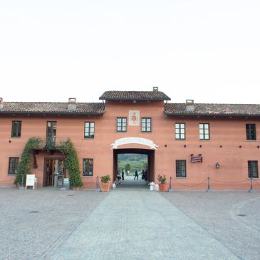 Location per matrimonio: Tenuta Carretta, Langhe