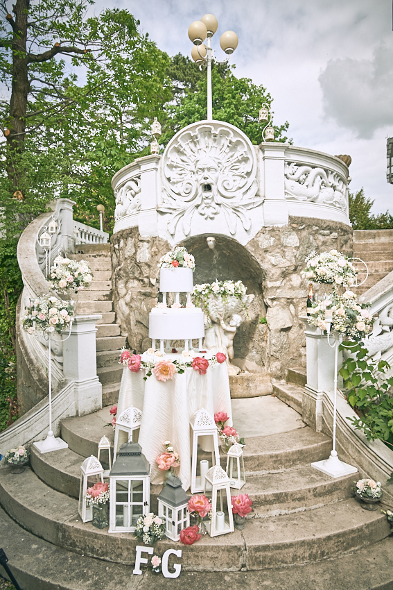 Location per matrimonio a Torino: Villa Somis