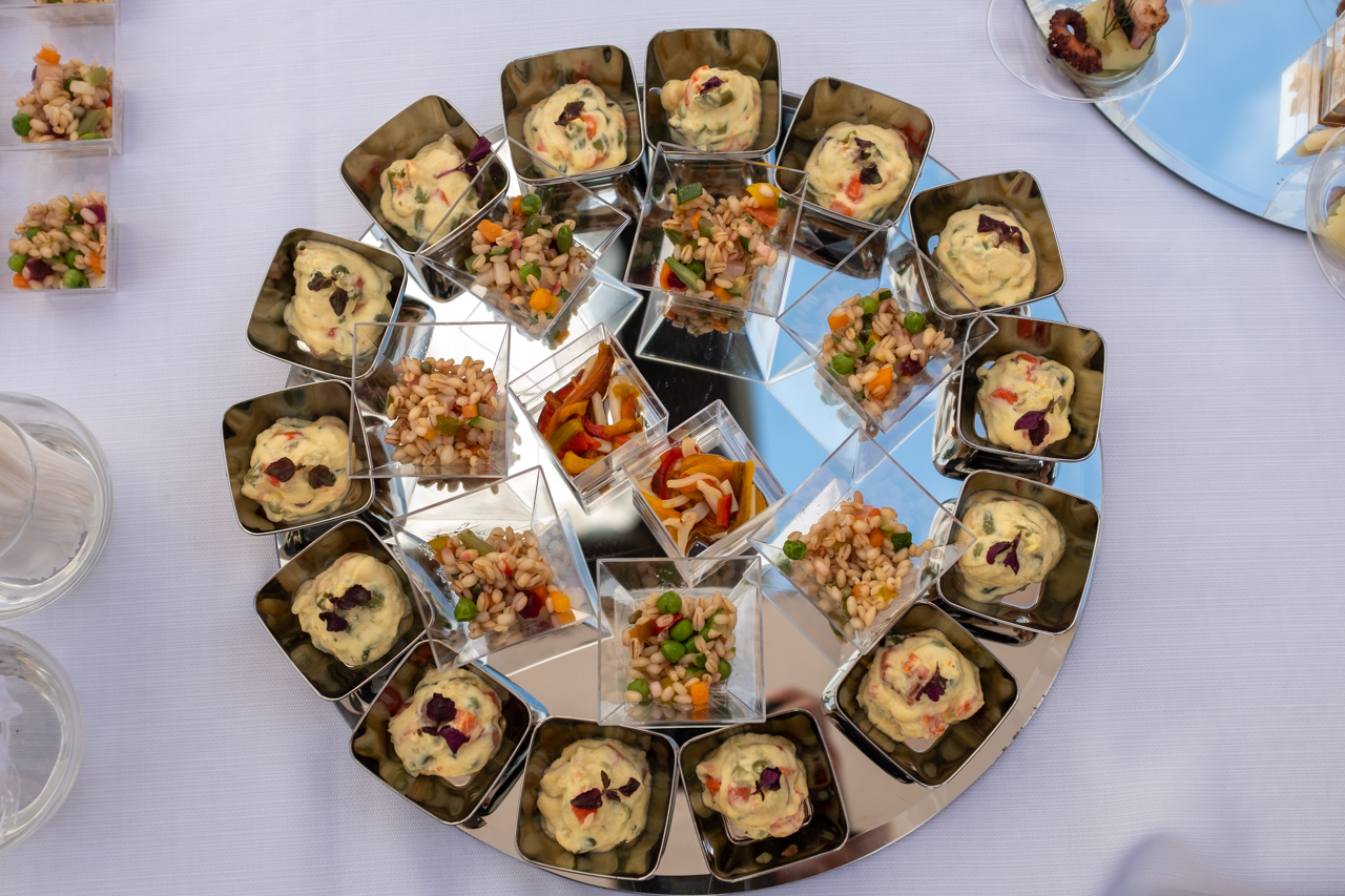 Location per matrimonio a Torino: Villa Somis