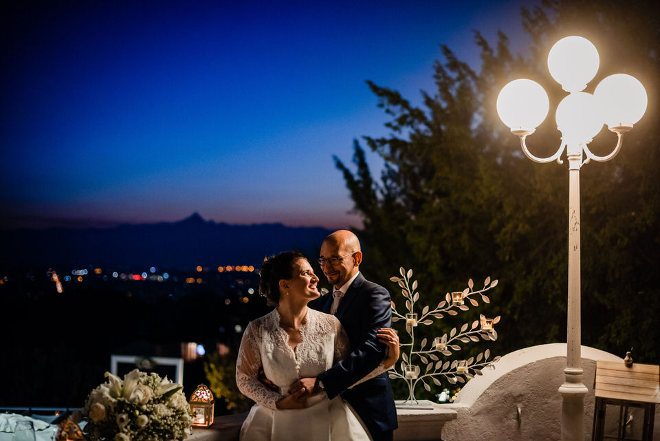 Location per matrimonio a Torino: Villa Somis