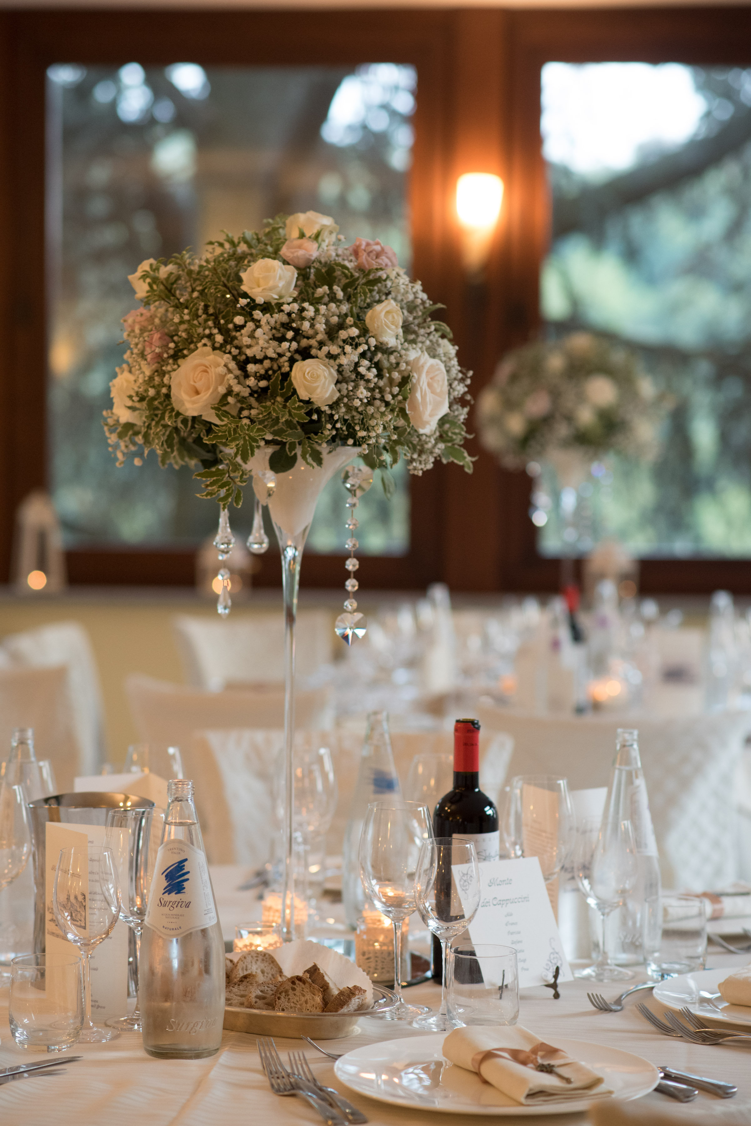 Location per matrimonio a Torino: Villa Somis