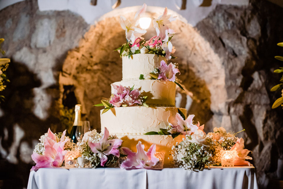 Location per matrimonio a Torino: Villa Somis