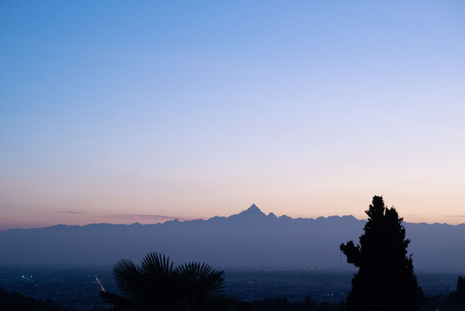 Location per matrimonio a Torino: Villa Somis