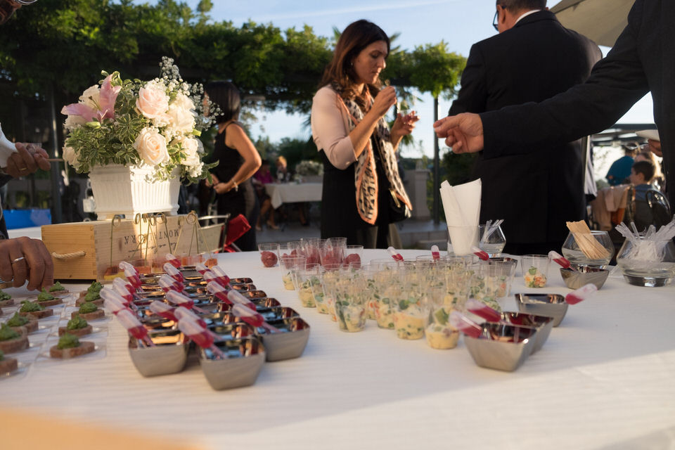 Location per matrimonio a Torino: Villa Somis