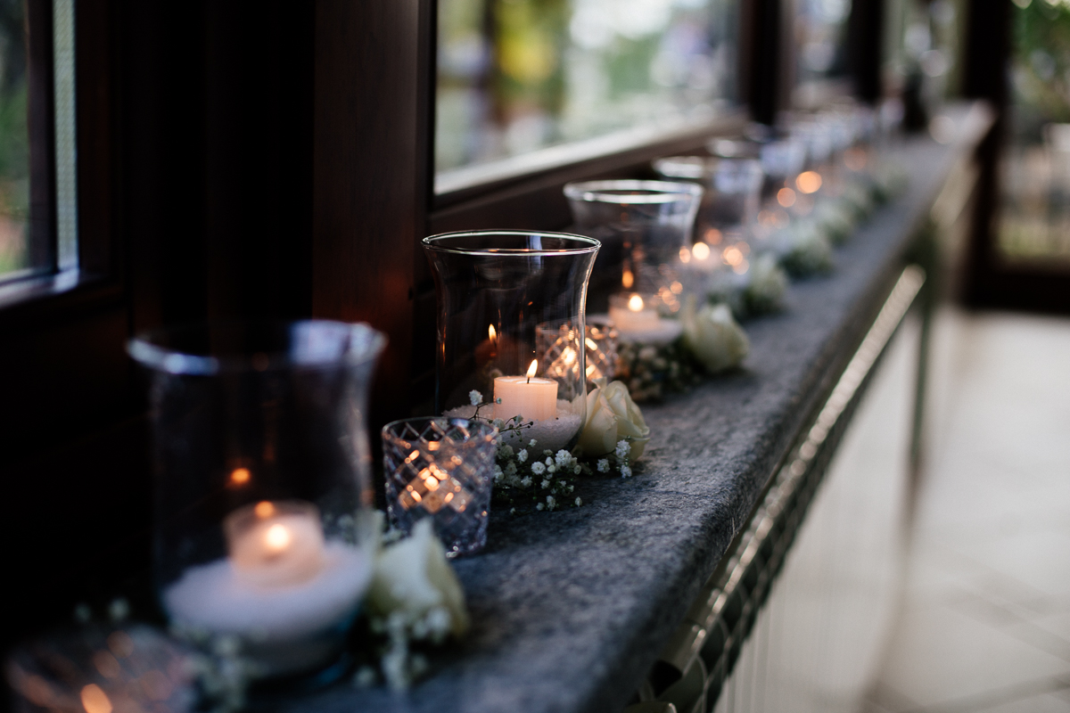 Location per matrimonio a Torino: Villa Somis