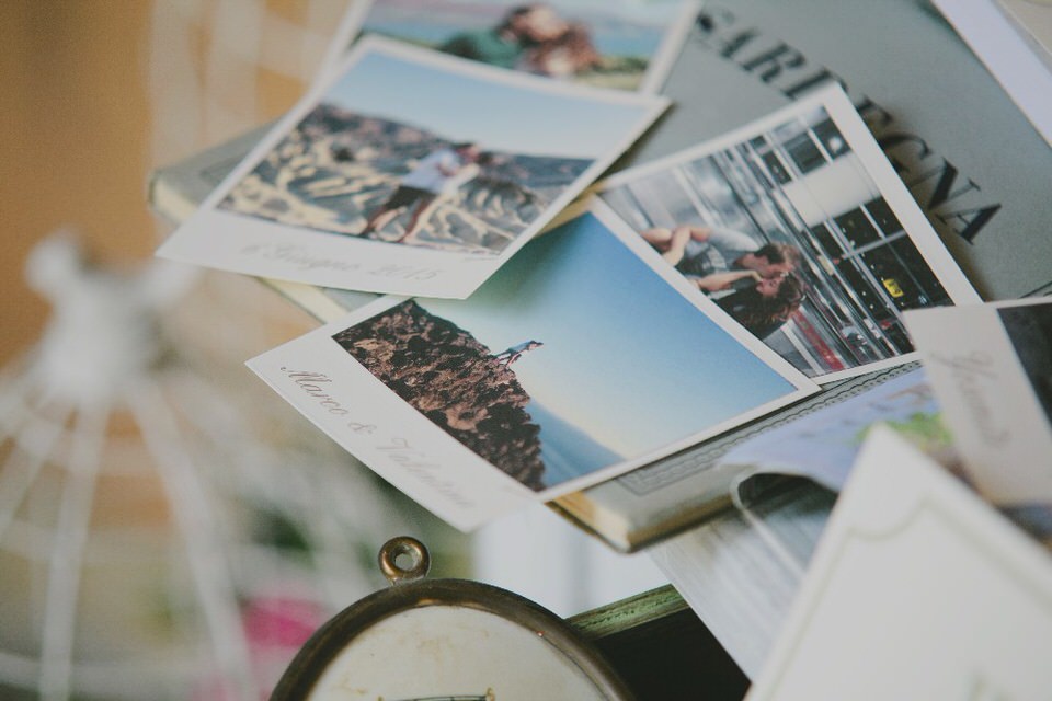 Idee per il tableau de mariage