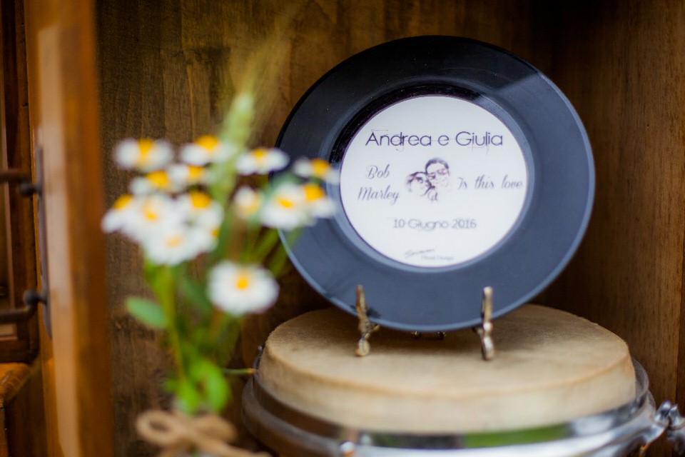 Idee per il tableau de mariage