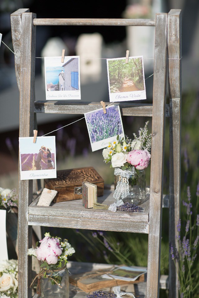 Idee per il tableau de mariage