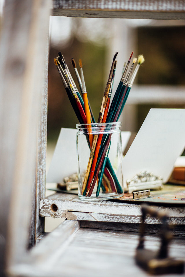 Idee per il tableau de mariage