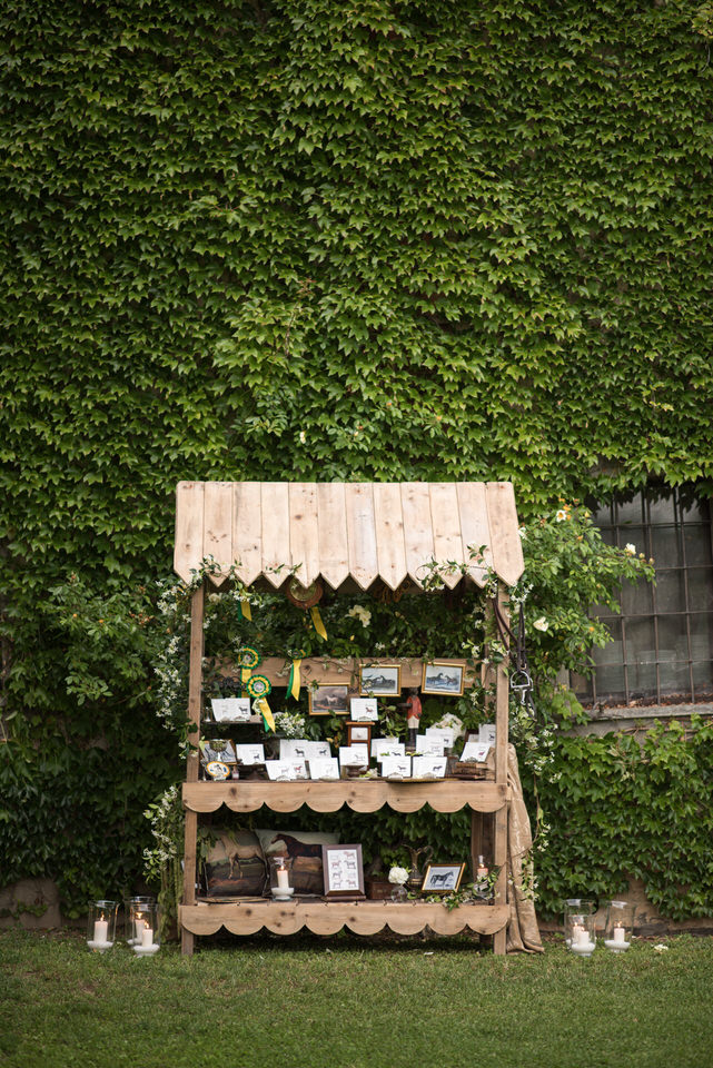 Idee per il tableau de mariage