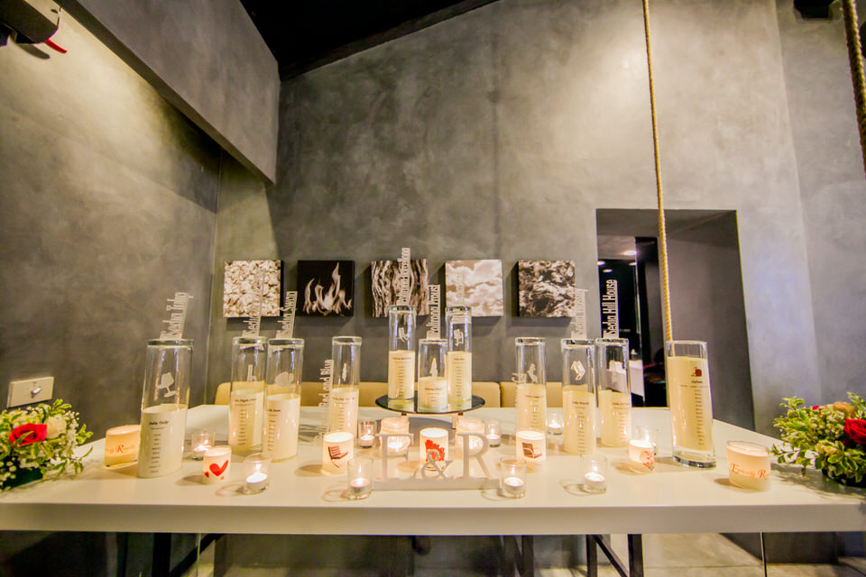 Idee per il tableau de mariage