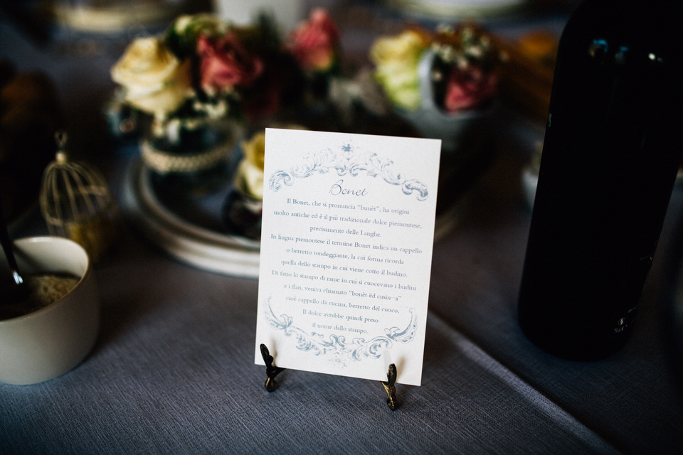 Un matrimonio shabby a Tenuta la Michelina Torino