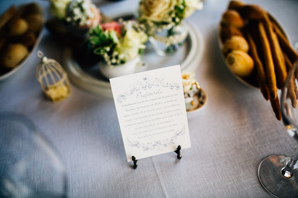 Un matrimonio shabby a Tenuta la Michelina Torino