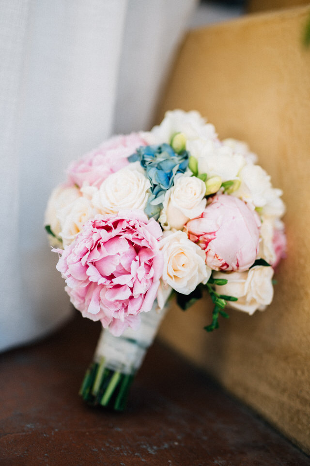 Un matrimonio shabby a Tenuta la Michelina Torino