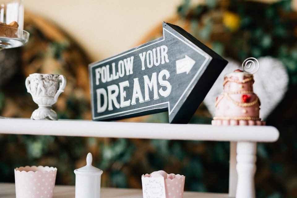 Un matrimonio shabby a Tenuta la Michelina Torino