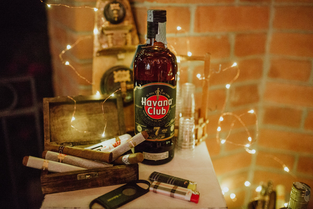 Un matrimonio shabby a Tota Virginia Langhe