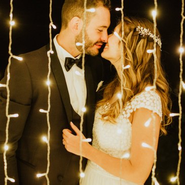 Un matrimonio shabby a Tota Virginia Langhe