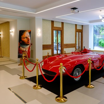 Eventi Villa Sassi Torino