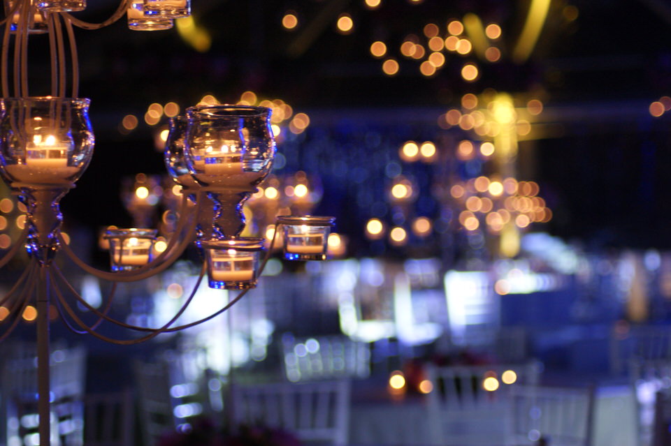 La festa per il diciottesimo al Castello di Collegno