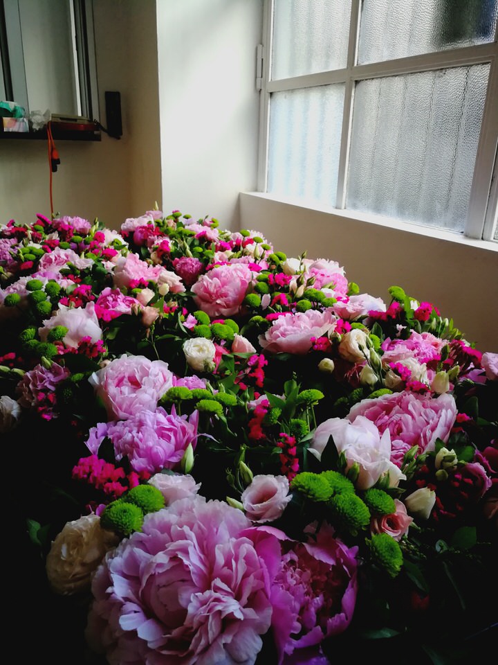 La festa per il diciottesimo al Castello di Collegno