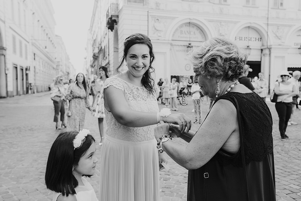 La festa della mamma by Simmi Torino