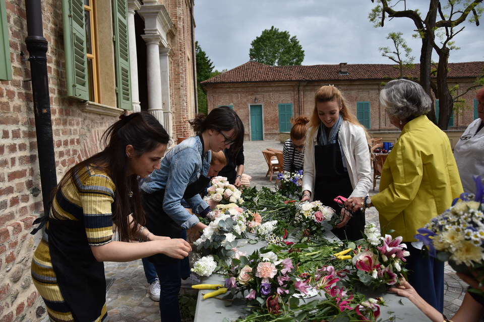 La festa della mamma by Simmi Torino