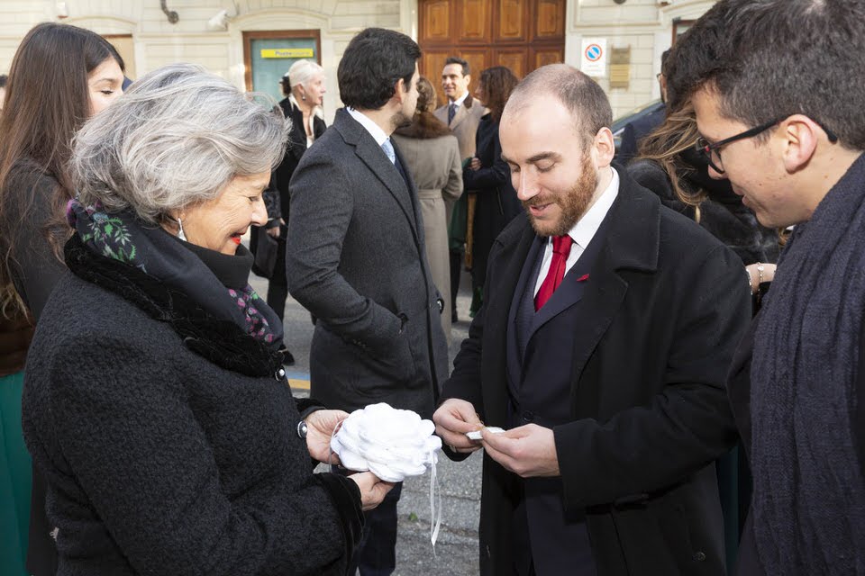 La festa della mamma by Simmi Torino