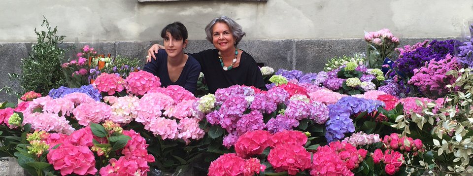 La festa della mamma by Simmi Torino