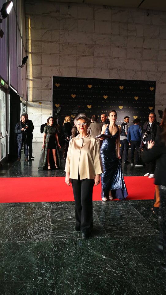 La festa della mamma by Simmi Torino