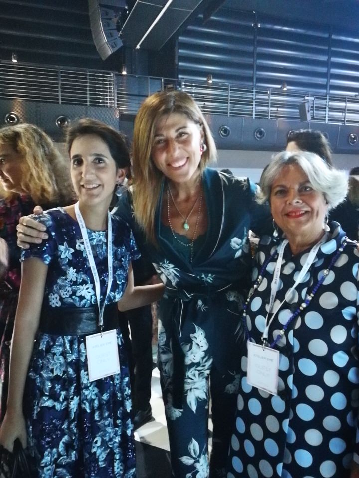 La festa della mamma by Simmi Torino