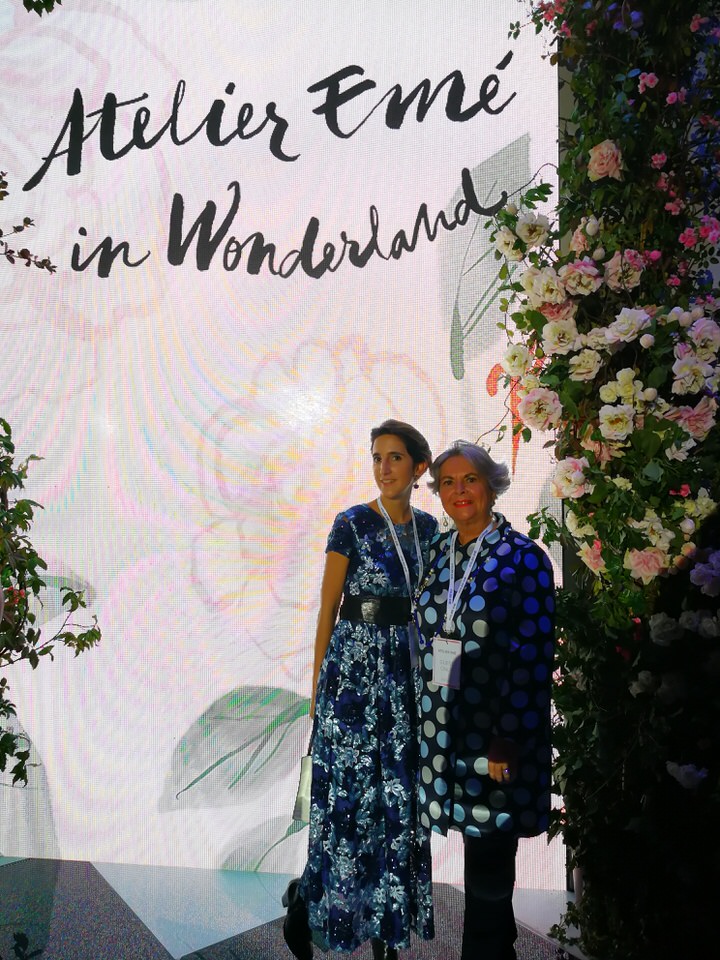 La festa della mamma by Simmi Torino