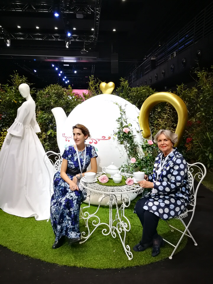 La festa della mamma by Simmi Torino