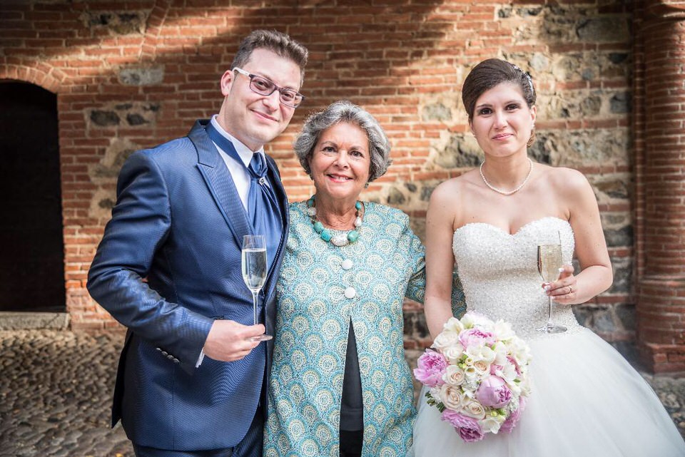 La festa della mamma by Simmi Torino