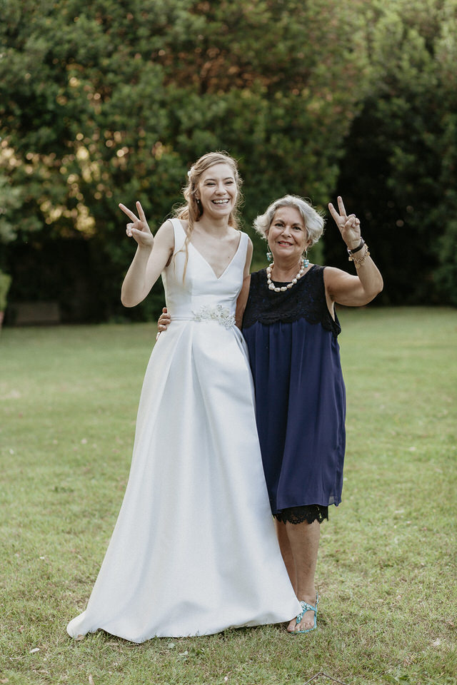 La festa della mamma by Simmi Torino