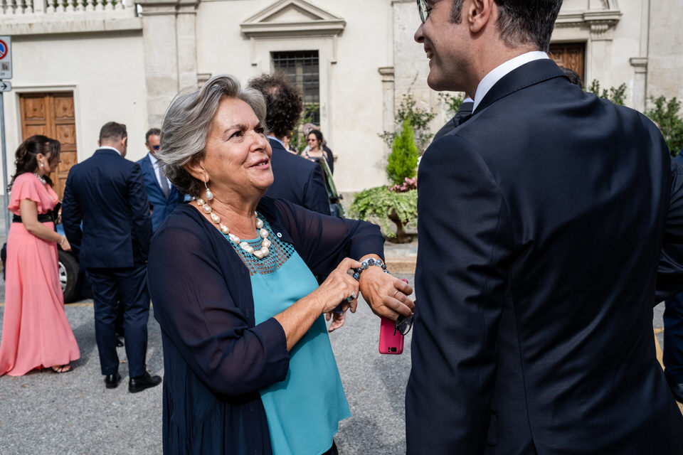 La festa della mamma by Simmi Torino