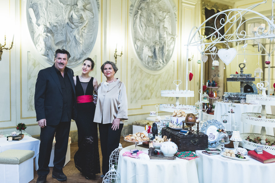 La festa della mamma by Simmi Torino