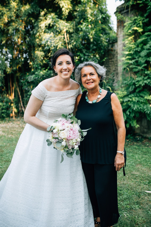 La festa della mamma by Simmi Torino