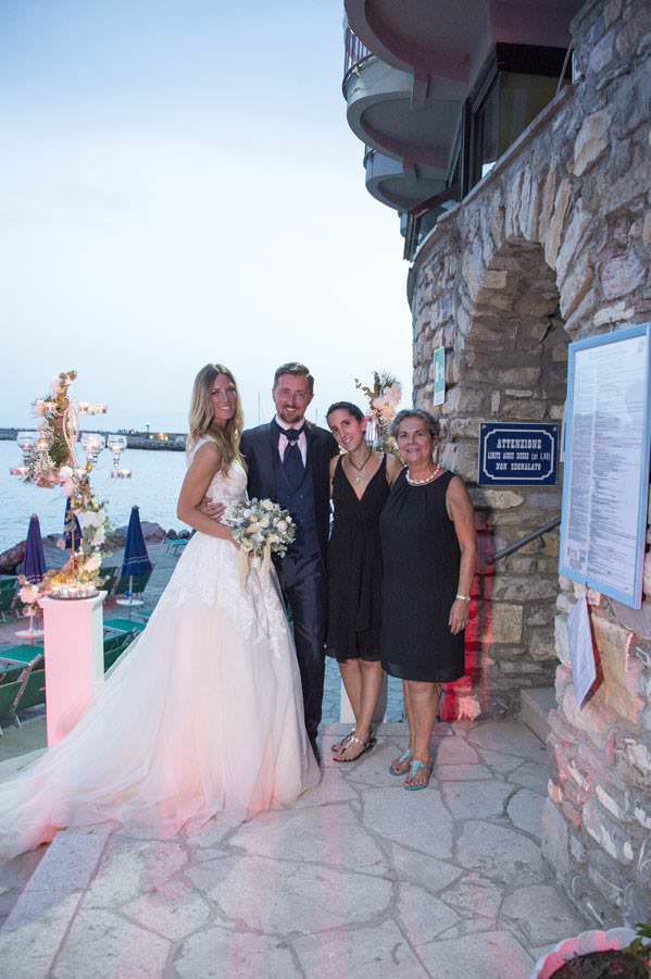 La festa della mamma by Simmi Torino