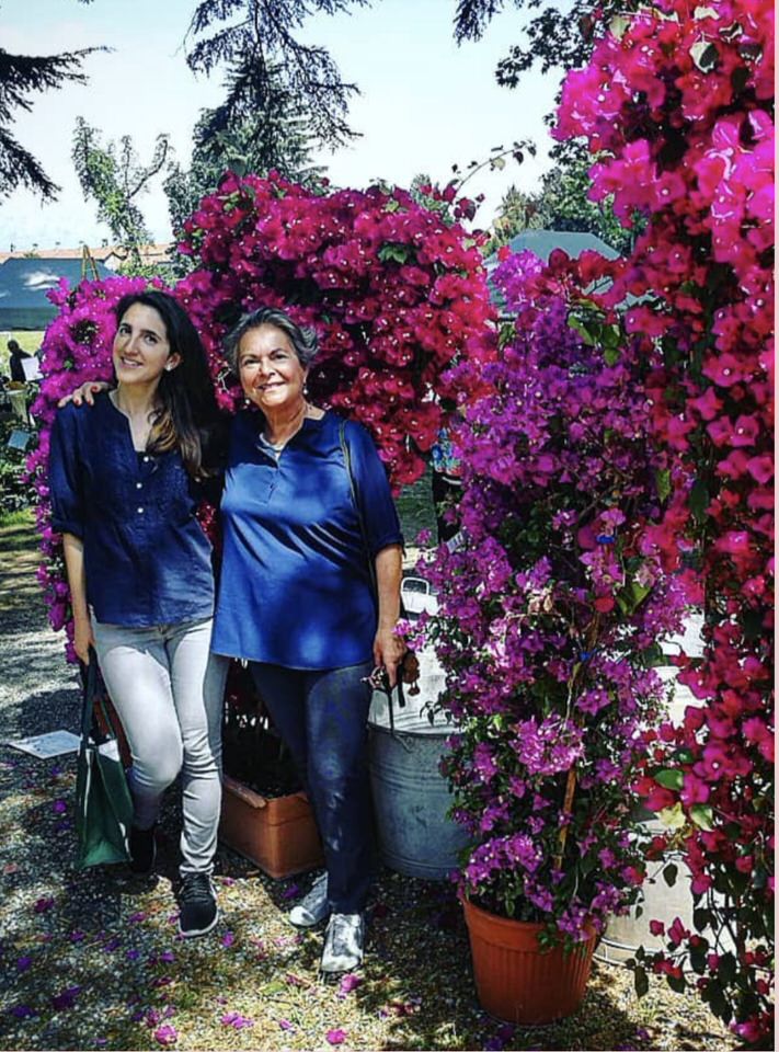 La festa della mamma by Simmi Torino